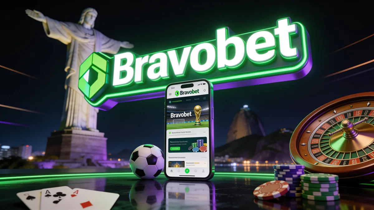 Principais Características da BravoBet — bravobet no Brasil