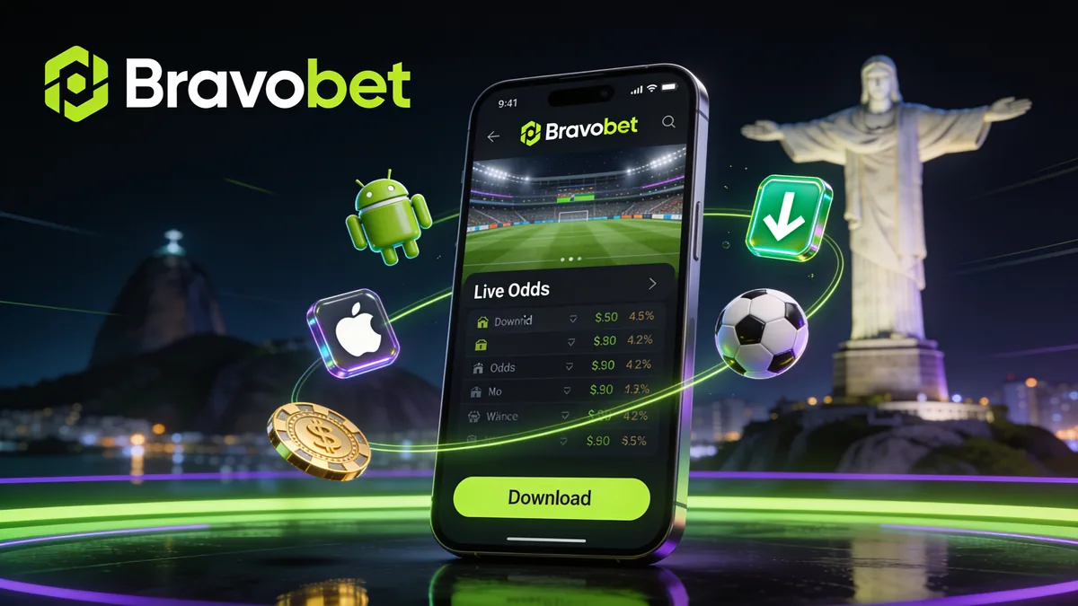 Programa de Bônus BravoBet: Visão Geral: guia de bravobet para jogadores no Brasil