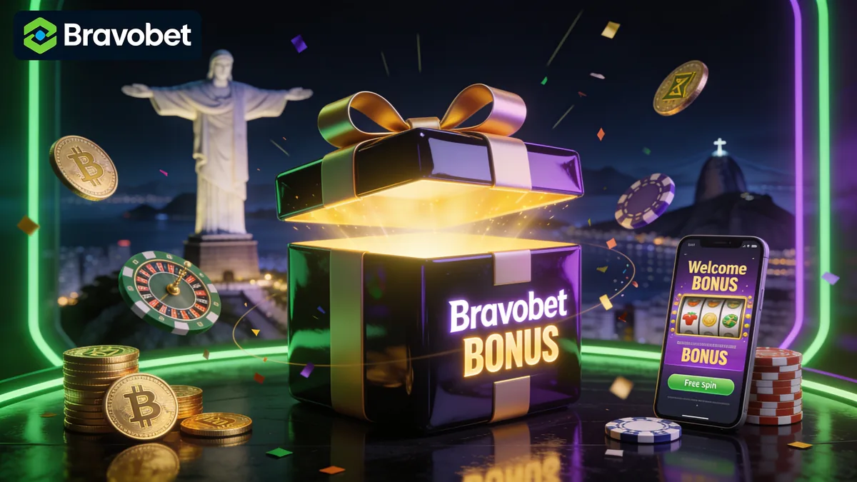 Sobre o BravoBet VIP no Brasil: guia de bravobet para jogadores no Brasil